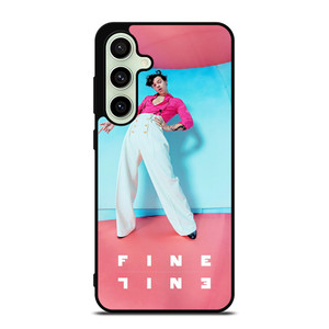 HARRY STYLES FINE LINE ALBUM COVER Samsung Galaxy S24 FE Case Cover
