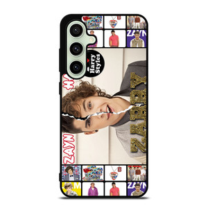 HARRY STYLES ONE DIRECTION Samsung Galaxy S24 FE Case Cover