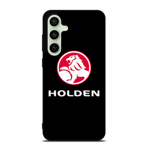 HOLDEN LOGO Samsung Galaxy S24 FE Case Cover
