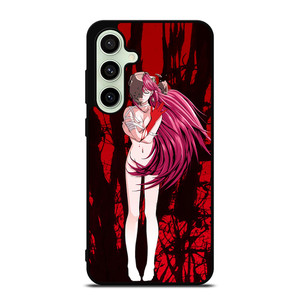 HOT ELFEN LIED Samsung Galaxy S24 FE Case Cover