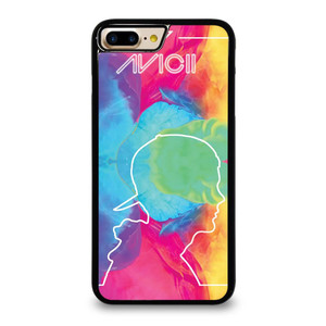 AVICII ART iPhone 7 / 8 Plus Case Cover AVICII ART iPhone 7 / 8 Plus Case Cover