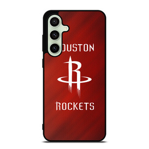 HOUSTON ROCKETS Samsung Galaxy S24 FE Case Cover