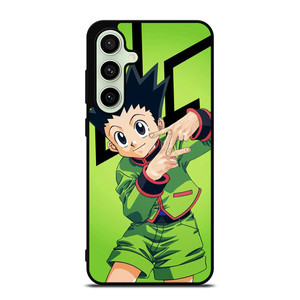 HUNTER X HUNTER GON ANIME MANGA Samsung Galaxy S24 FE Case Cover