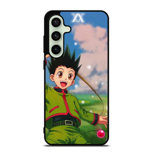 HUNTER X HUNTER GON Samsung Galaxy S24 FE Case Cover