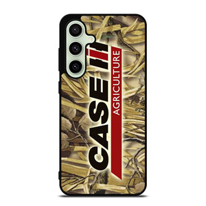 IH INTERNATIONAL HARVESTER CASE Samsung Galaxy S24 FE Case Cover