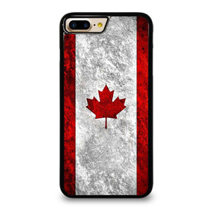 CANADA NATIONAL FLAG iPhone 7 / 8 Plus Case Cover CANADA NATIONAL FLAG iPhone 7 / 8 Plus Case Cover