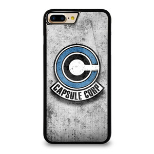 CAPSULE CORP LOGO iPhone 7 / 8 Plus Case Cover