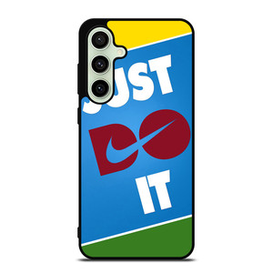 JUST DO IT 2 Samsung Galaxy S24 FE Case Cover