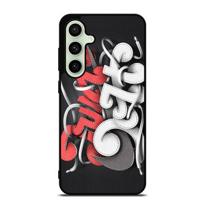 JUST DO IT Samsung Galaxy S24 FE Case Cover