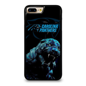 CAROLINA PANTHERS MASCOT iPhone 7 / 8 Plus Case Cover CAROLINA PANTHERS MASCOT iPhone 7 / 8 Plus Case Cover