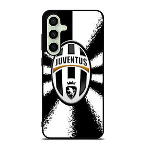 JUVENTUS FC LOGO Samsung Galaxy S24 FE Case Cover