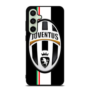 JUVENTUS FC Samsung Galaxy S24 FE Case Cover