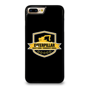 CATERPILLAR CAT LOGO iPhone 7 / 8 Plus Case Cover