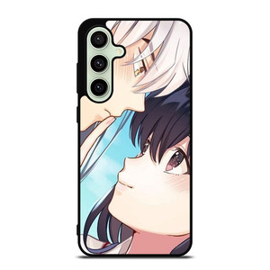KAGOME KISS INUYASHA Samsung Galaxy S24 FE Case Cover