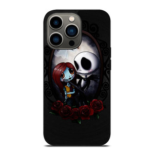 NIGHTMARE BEFORE CHRISTMAS KAWAII iPhone 13 Pro Case Cover NIGHTMARE BEFORE CHRISTMAS KAWAII iPhone 13 Pro Case Cover