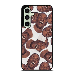 KANYE WEST KIMOJI Samsung Galaxy S24 FE Case Cover