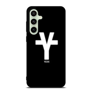 KANYE WST YEEZUS ALBUM Samsung Galaxy S24 FE Case Cover