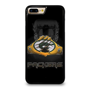 GREEN BAY PACKERS NFL iPhone 7 / 8 Plus Case Cover GREEN BAY PACKERS NFL iPhone 7 / 8 Plus Case Cover