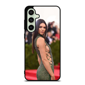 KENDALL JENNER SEXY Samsung Galaxy S24 FE Case Cover