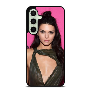KENDALL JENNER Samsung Galaxy S24 FE Case Cover