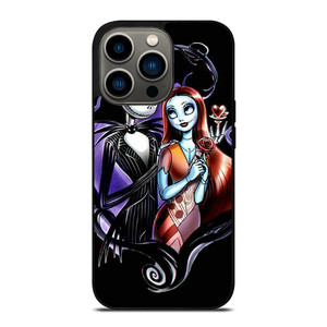 NIGHTMARE BEFORE CHRISTMAS CARTOON iPhone 13 Pro Case Cover NIGHTMARE BEFORE CHRISTMAS CARTOON iPhone 13 Pro Case Cover