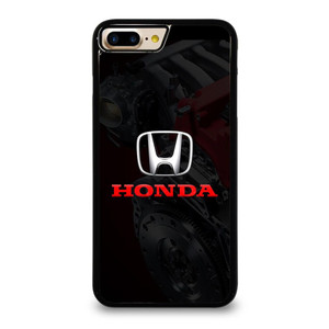 HONDA CAR LOGO iPhone 7 / 8 Plus Case Cover HONDA CAR LOGO iPhone 7 / 8 Plus Case Cover