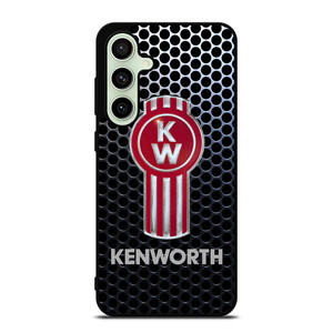 KENWORTH TRUCK Samsung Galaxy S24 FE Case Cover
