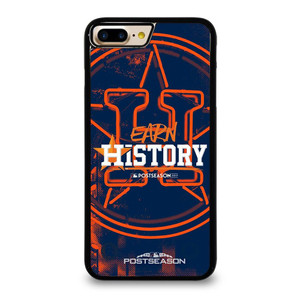 HOUSTON ASTROS POSTER iPhone 7 / 8 Plus Case Cover HOUSTON ASTROS POSTER iPhone 7 / 8 Plus Case Cover