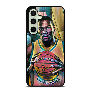 KEVIN DURANT WARRIORS Samsung Galaxy S24 FE Case Cover