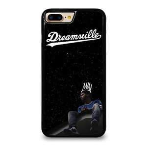 J. COLE DREAMVILLE ALBUM iPhone 7 / 8 Plus Case Cover