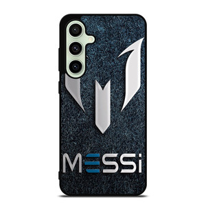 LIONEL MESSI ICON Samsung Galaxy S24 FE Case Cover
