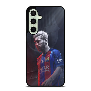 LIONEL MESSI NEW Samsung Galaxy S24 FE Case Cover