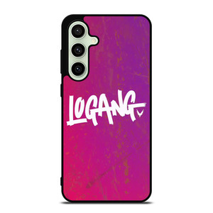LOGANG MAVERICK LOGAN PAUL Samsung Galaxy S24 FE Case Cover