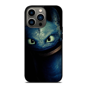 NIGHT FURRY TOOTHLESS TRAIN YOUR DRAGON iPhone 13 Pro Case Cover NIGHT FURRY TOOTHLESS TRAIN YOUR DRAGON iPhone 13 Pro Case Cover