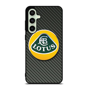 LOTUS CASE Samsung Galaxy S24 FE Case Cover