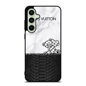 LOUIS VUITTON LV LOVE BEAR Samsung Galaxy S24 FE Case Cover