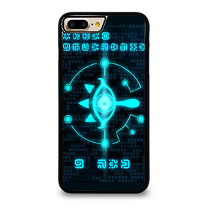 LEGEND OF ZELDA SHEIKAH SLATE iPhone 7 / 8 Plus Case Cover