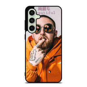 MAC MILLER COOL Samsung Galaxy S24 FE Case Cover