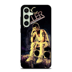 MAC MILLER Samsung Galaxy S24 FE Case Cover