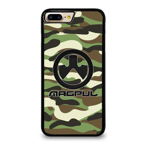 MAGPUL MULTICAM SCORPION CAMO LOGO iPhone 7 / 8 Plus Case Cover MAGPUL MULTICAM SCORPION CAMO LOGO iPhone 7 / 8 Plus Case Cover