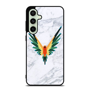 MARBLE LOGANG MAVERICK LOGAN PAUL Samsung Galaxy S24 FE Case Cover