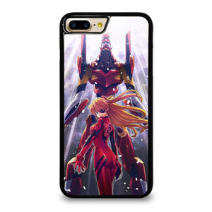 NEON GENESIS CARTOON ANIME iPhone 7 / 8 Plus Case Cover NEON GENESIS CARTOON ANIME iPhone 7 / 8 Plus Case Cover