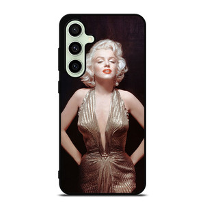 MARILYN MONROE SEXY Samsung Galaxy S24 FE Case Cover