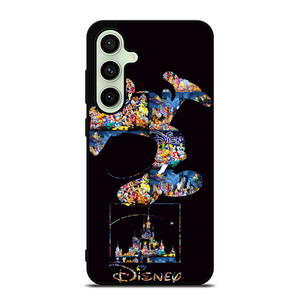 MICKEY MOUSE Disney Samsung Galaxy S24 FE Case Cover