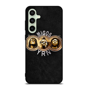 MIGOS YRN Samsung Galaxy S24 FE Case Cover