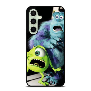 MIKE MONSTER INC Samsung Galaxy S24 FE Case Cover