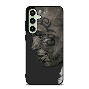 MIKE TYSON 1 Samsung Galaxy S24 FE Case Cover