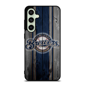 MILWAUKEE BREWERS LOGO Samsung Galaxy S24 FE Case Cover
