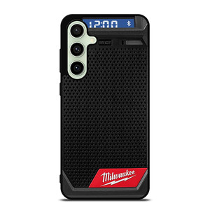 MILWAUKEE M12 JOBSITE RADIO Samsung Galaxy S24 FE Case Cover