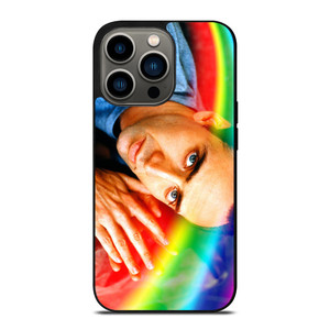 NICOLAS CAGE COLOR FULLjpg iPhone 13 Pro Case Cover